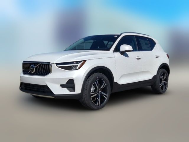 2024 Volvo XC40 