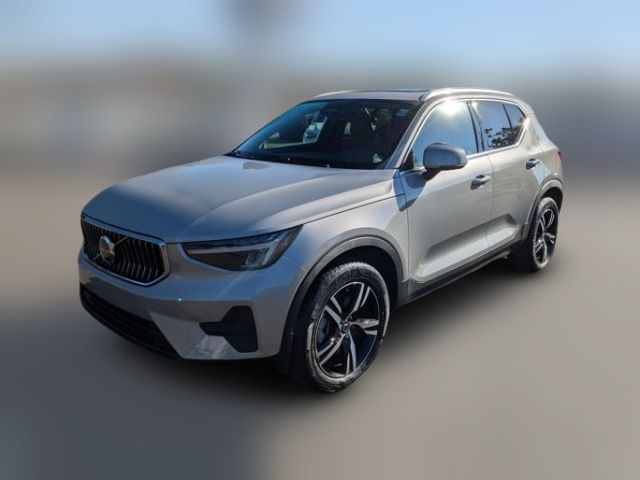 2024 Volvo XC40 