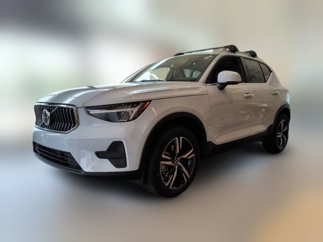 2024 Volvo XC40 