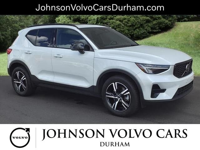 2024 Volvo XC40 