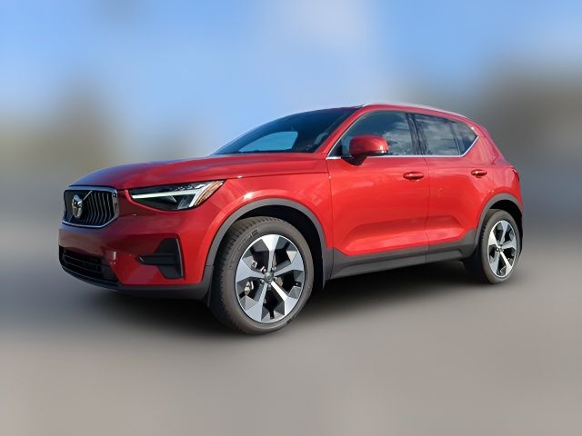 2024 Volvo XC40 