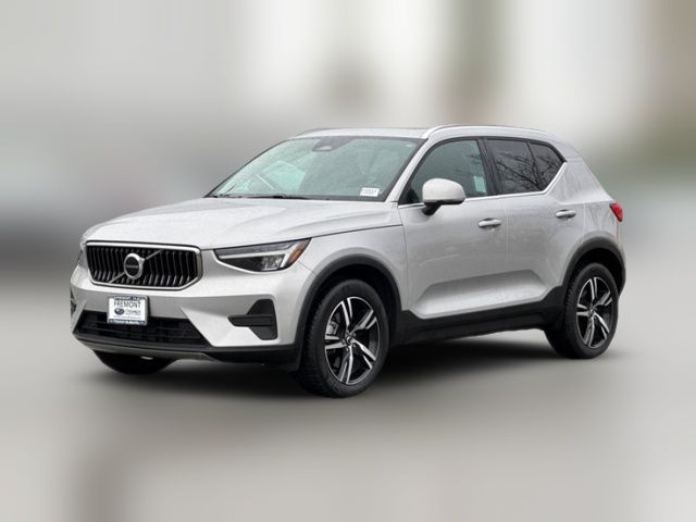 2024 Volvo XC40 