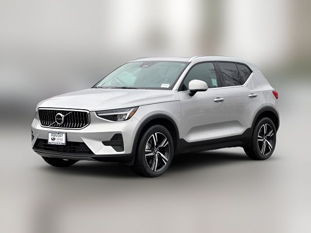 2024 Volvo XC40 