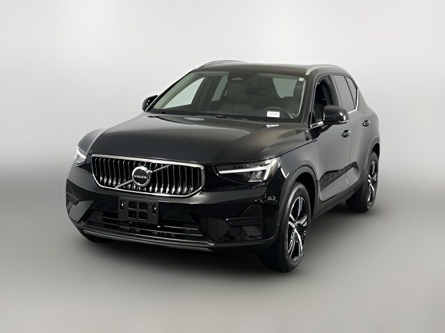 2024 Volvo XC40 