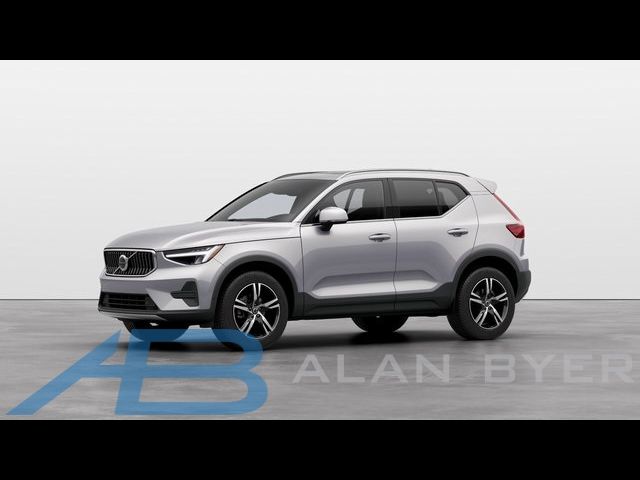 2024 Volvo XC40 