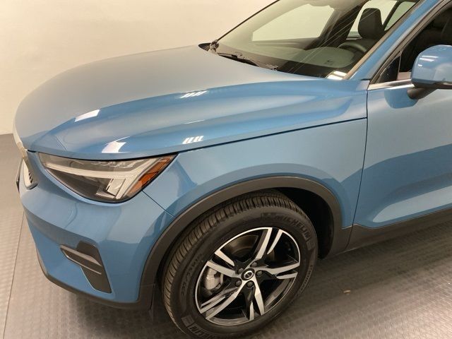 2024 Volvo XC40 