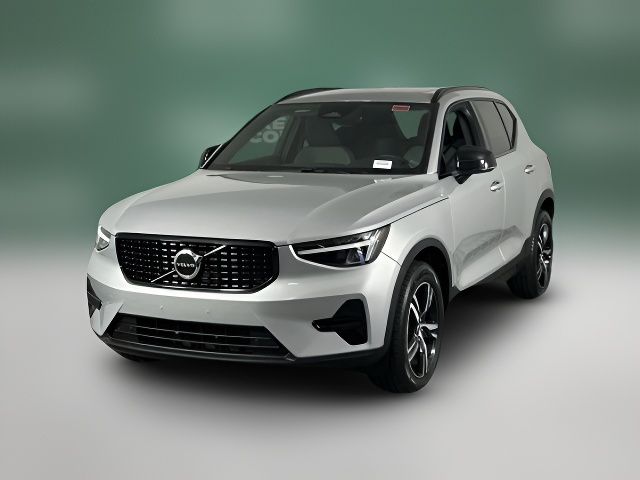 2024 Volvo XC40 