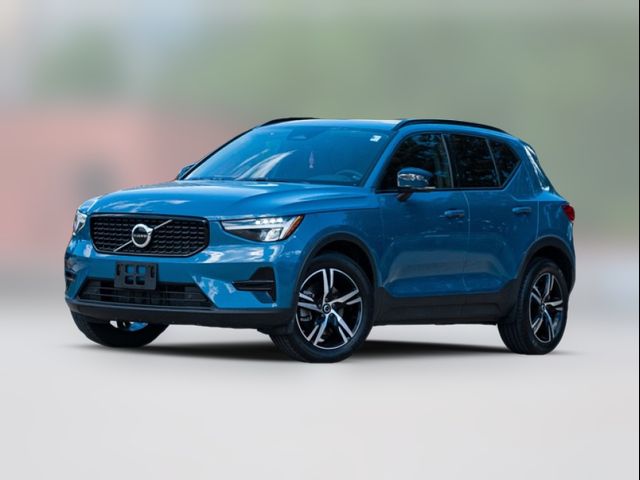2024 Volvo XC40 