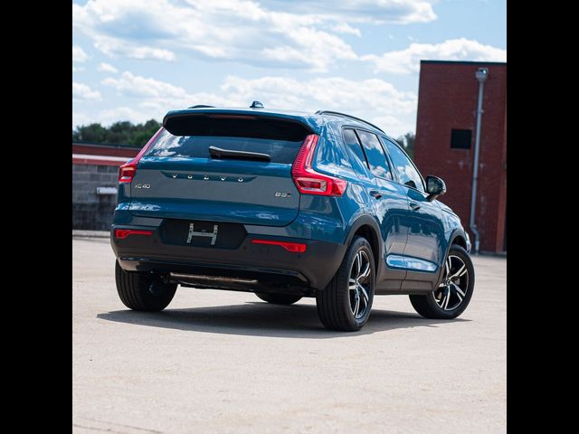 2024 Volvo XC40 