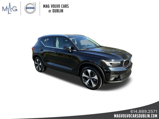 2024 Volvo XC40 