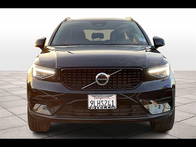 2024 Volvo XC40 