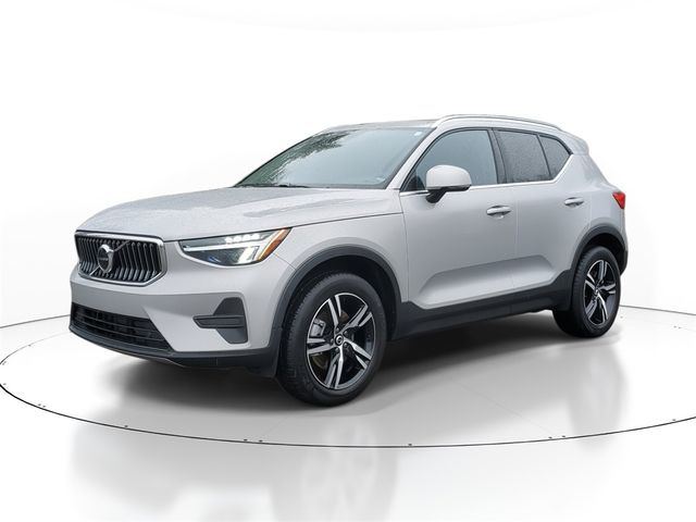 2024 Volvo XC40 