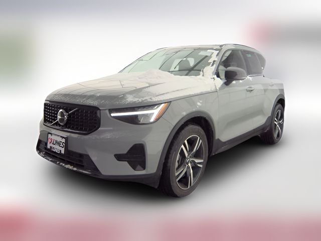 Used 2017 Volvo XC60 SUV with Bluetooth For Sale in Milwaukee, WI ...