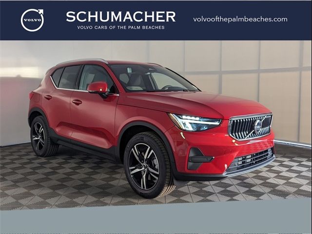 2024 Volvo XC40 