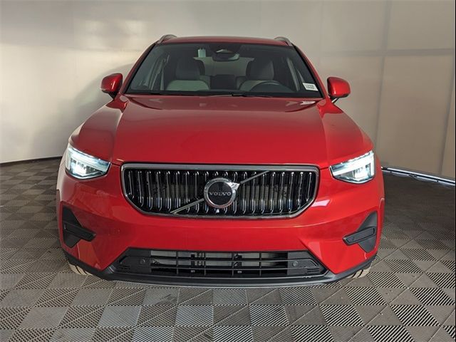 2024 Volvo XC40 