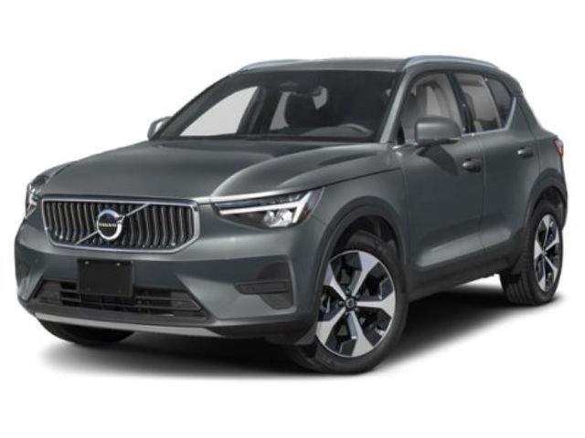 2024 Volvo XC40 Core Bright Theme