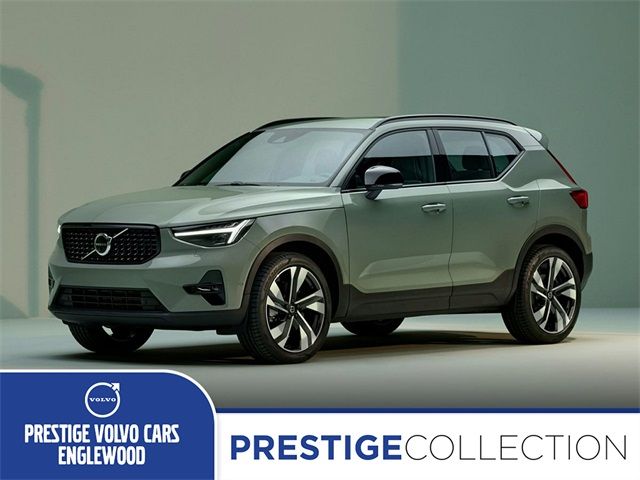 2024 Volvo XC40 