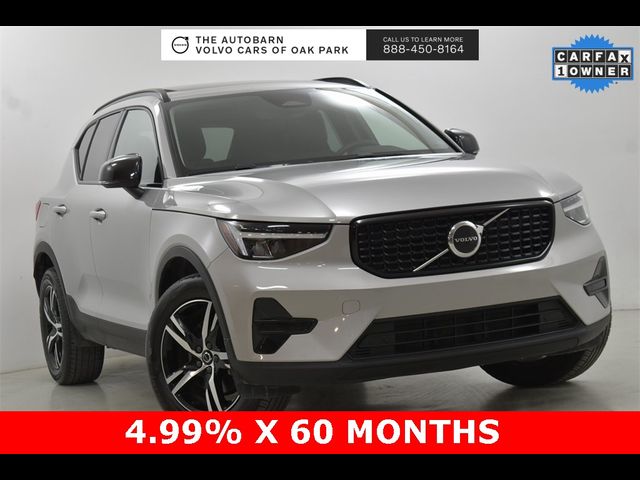 2024 Volvo XC40 