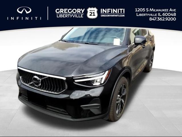 2024 Volvo XC40 