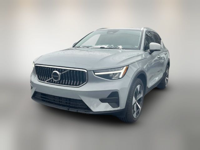 2024 Volvo XC40 