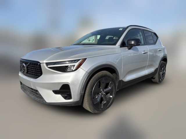 2024 Volvo XC40 