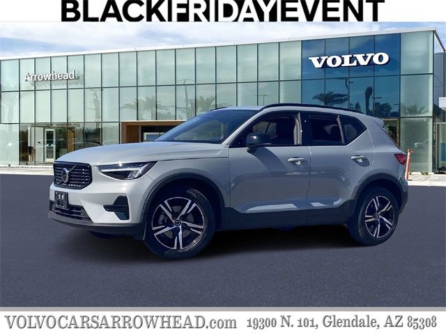 2024 Volvo XC40 