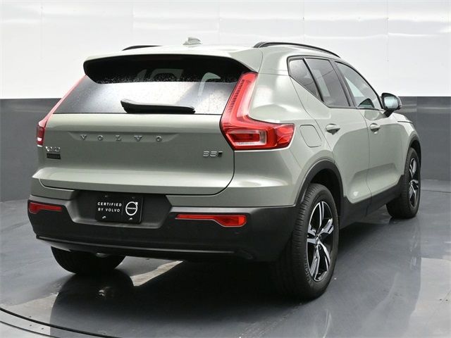 2024 Volvo XC40 