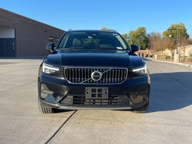 2024 Volvo XC40 