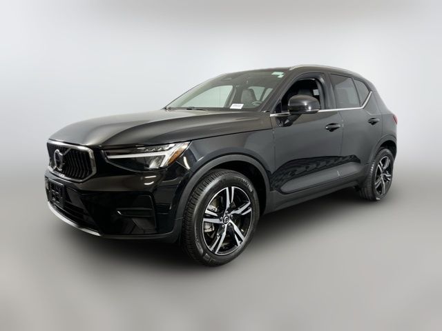 2024 Volvo XC40 