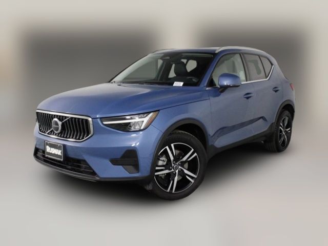 2024 Volvo XC40 