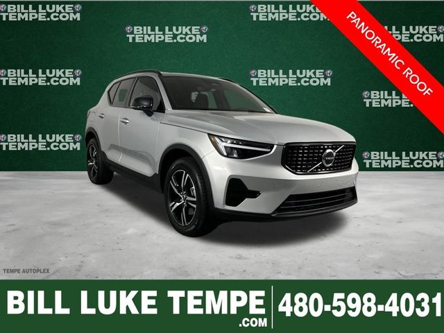 2024 Volvo XC40 