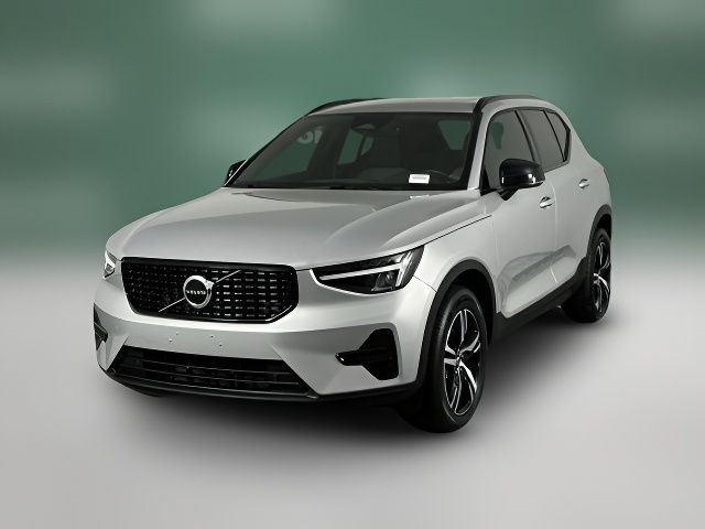 2024 Volvo XC40 