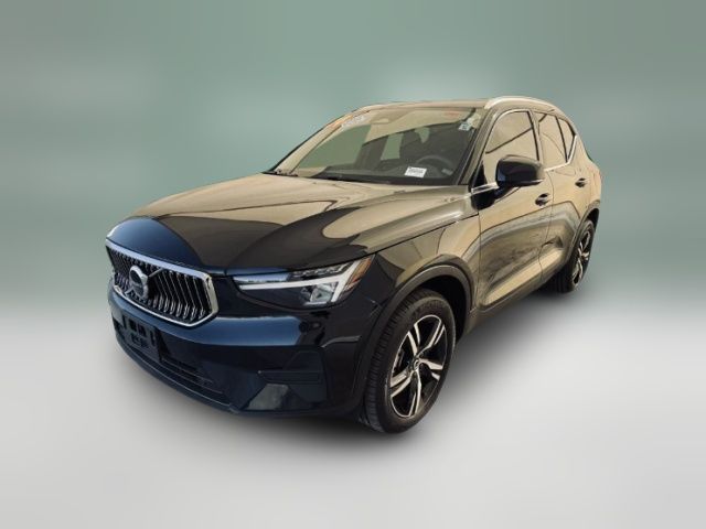 2024 Volvo XC40 