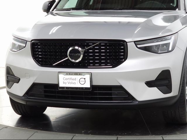 2024 Volvo XC40 