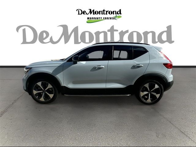 2024 Volvo XC40 