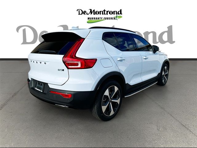 2024 Volvo XC40 