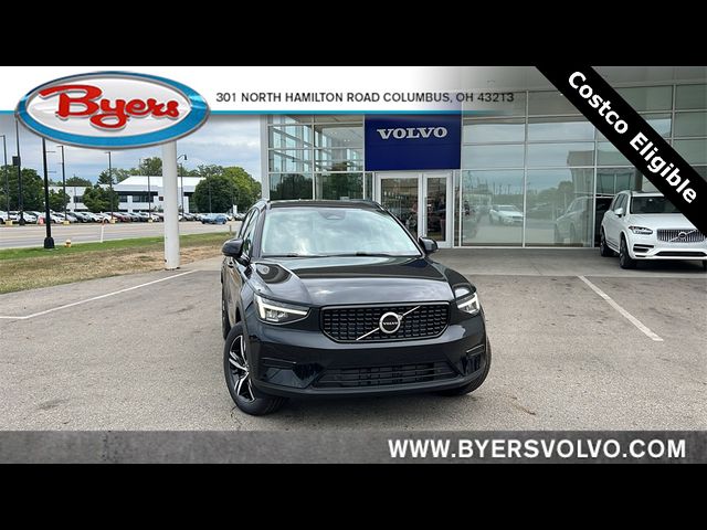 2024 Volvo XC40 