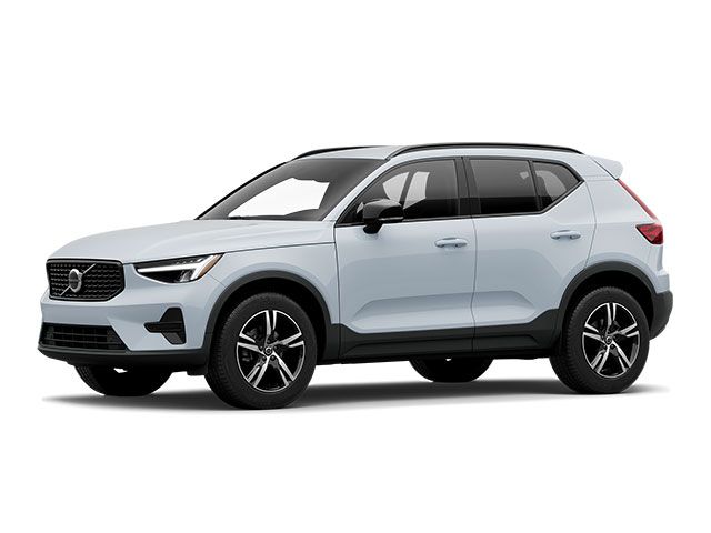 2024 Volvo XC40 