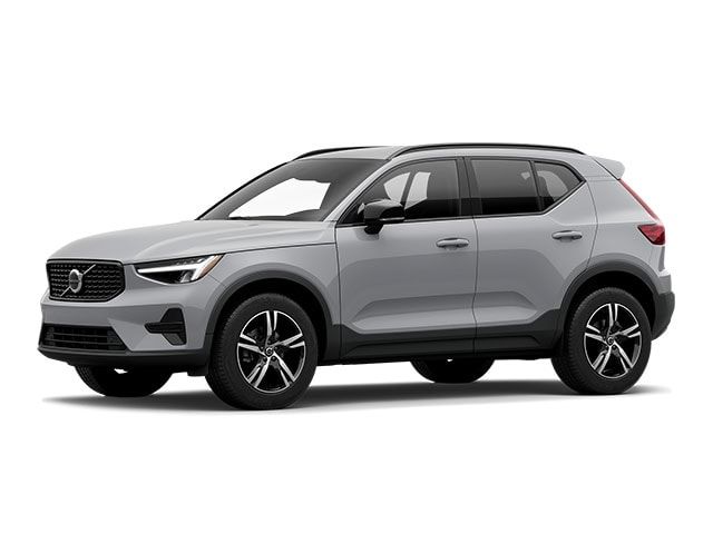 2024 Volvo XC40 