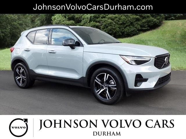 2024 Volvo XC40 