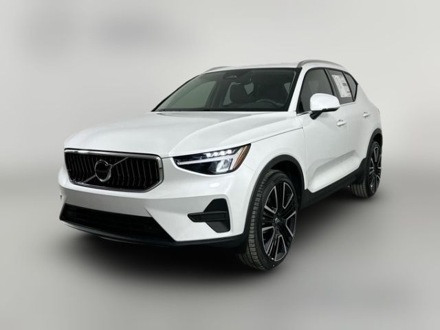 2024 Volvo XC40 