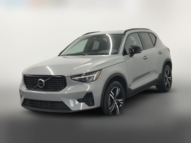 2024 Volvo XC40 