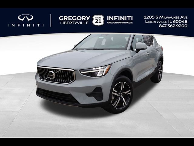 2024 Volvo XC40 