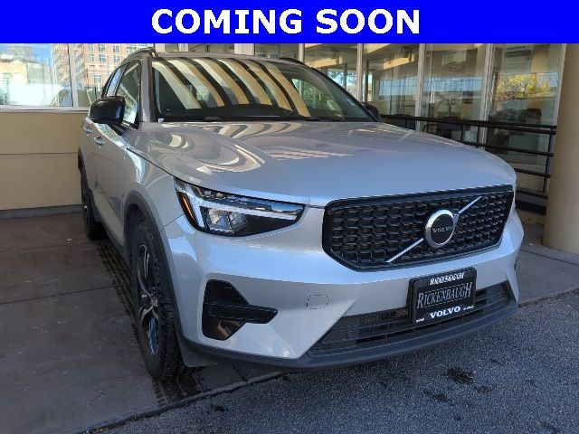 2024 Volvo XC40 