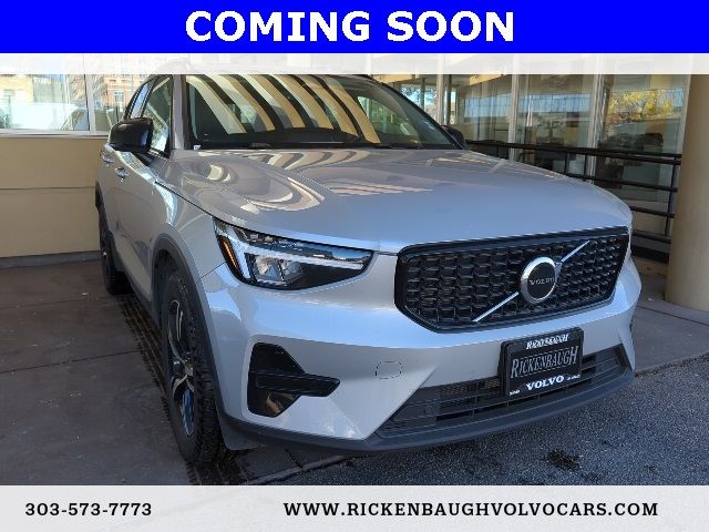 2024 Volvo XC40 