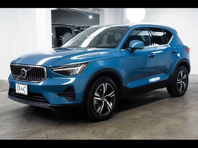 2024 Volvo XC40 