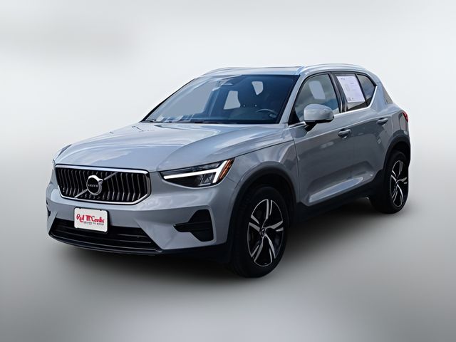 2024 Volvo XC40