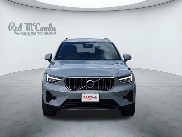 2024 Volvo XC40