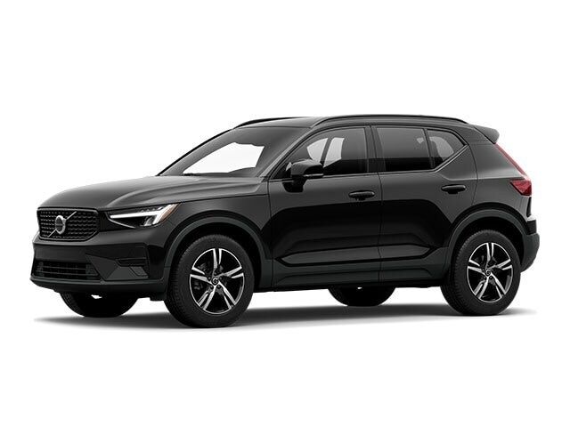 2024 Volvo XC40 Core Bright Theme