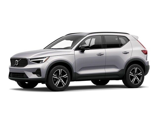 2024 Volvo XC40 Core Bright Theme